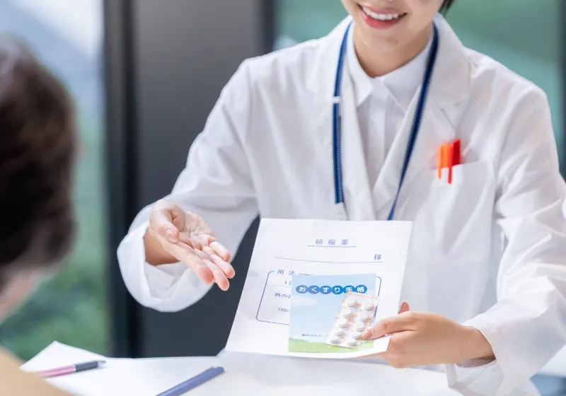 薬局