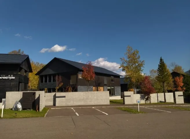 保養所や別荘など大規模施設管理もお任せください