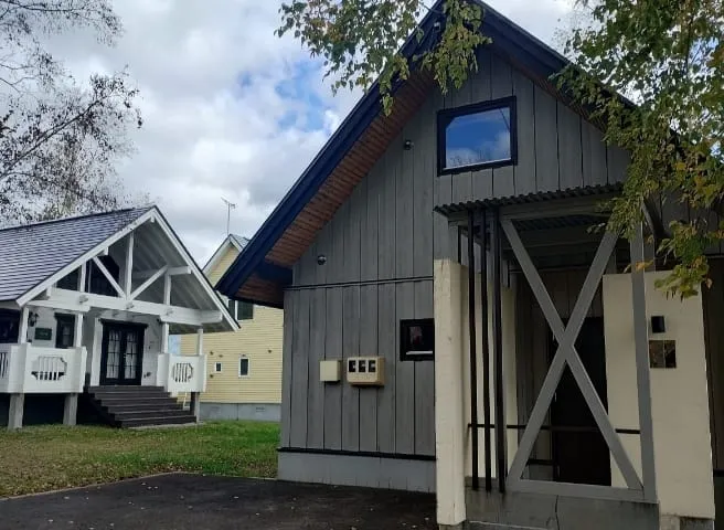 コテージ/宿泊施設の運営