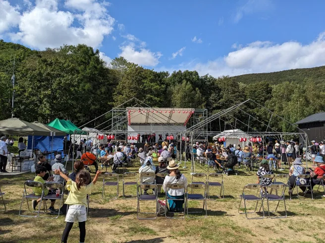 イベント企画・運営事業