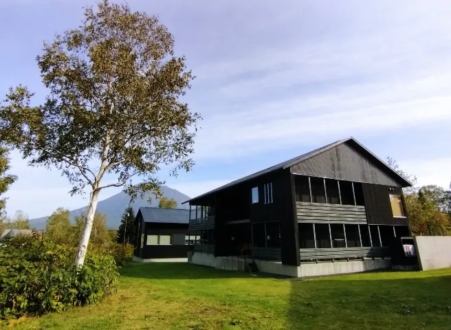 リーシング事業