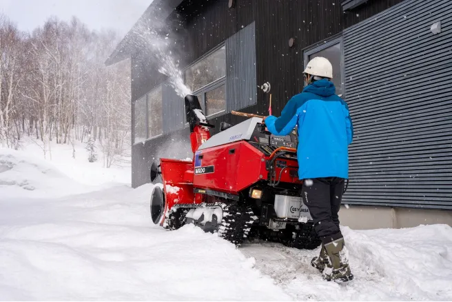 不動産管理事業