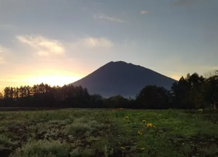 ニセコヒラフエリアに「株式会社 泉郷」を設立