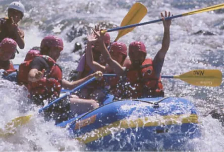 3人のオーストラリア人がニセコを訪れ、ツアー会社を立ち上げニセコを活性化