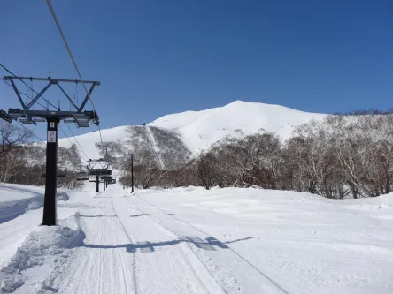 ニセコヒラフ花園スキー場（現ニセコHANAZONOリゾート）オープン