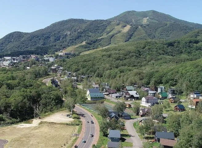 多様な経験を積める幅広い事業展開