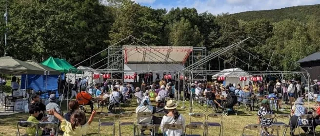 イベント企画・運営事業