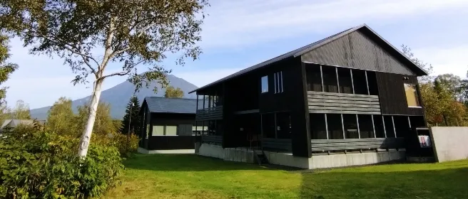 リーシング事業