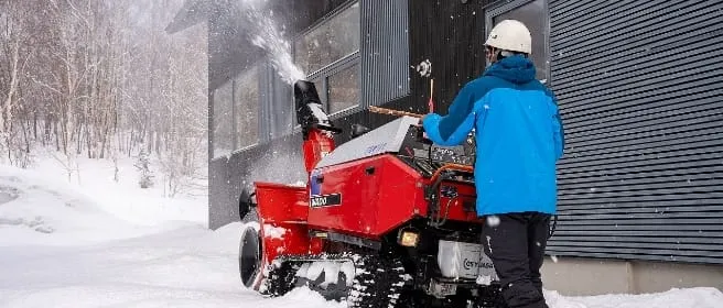 不動産管理事業